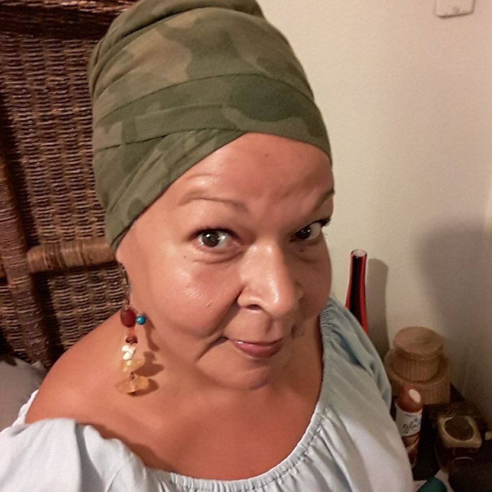 Meet your Posher, Debra